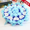 DIY220 : 50pcs Triangular Wedding Cake Favors Boxes(20 Styles)