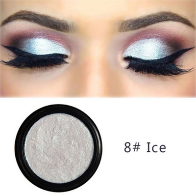Makeup Glitter Eyeshadow Pallete Pigment Shimmer Powder 24 Colors Makeup Water-Resistant Maquillaje Profesional