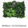 DIY476 : 20 styles Artificial Plastic Plant for Backdrop decoration