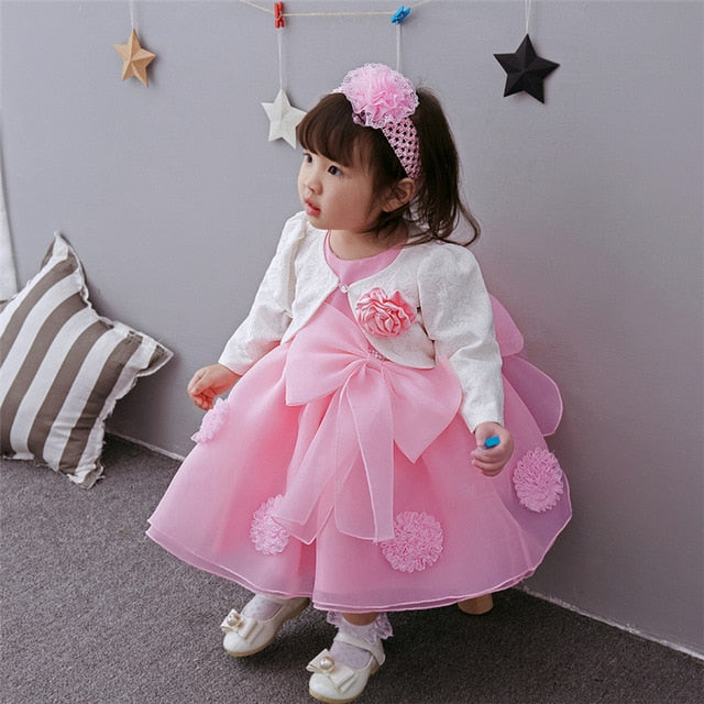 Infant on sale dress coat