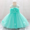 FG274 Princess tutu dresses (6 Colors)