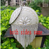 CB141 : 13 Styles Crystals Evening Clutch Bags