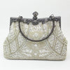 CB276 Vintage Chinese Style Clutch Purses ( 3 Colors )