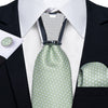GM27 Necktie sets for Grooms (34 colors )