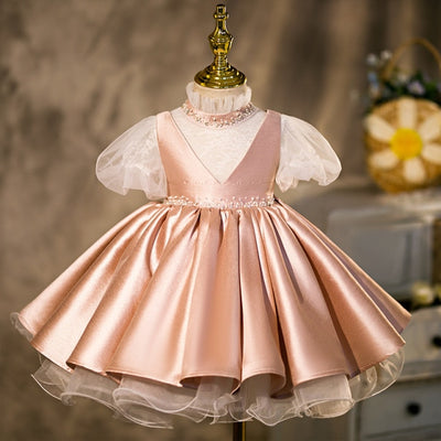 FG454 Lolita style little Princess dress