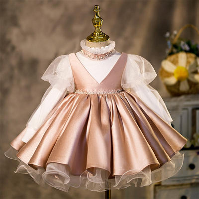 FG454 Lolita style little Princess dress
