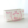 DIY148 Flamingo paper Gift Boxes for Wedding favor boxes ,baby shower ,Birthday