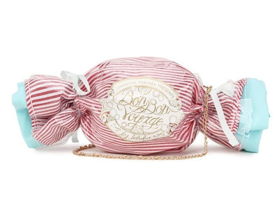 CB222 Candy design Party Bags ( 3 Colors)