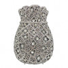 CB196 Money Bag shape diamonds party clutch bags(4 Colors)