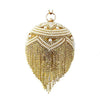CB282 : 26 styles of Round Diamond Clutch Purses