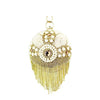 CB282 : 26 styles of Round Diamond Clutch Purses