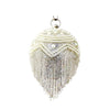 CB282 : 26 styles of Round Diamond Clutch Purses