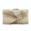 CB283 Fashion Diamond Party Clutch Bags ( 5 Colors )