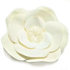 DIY132 : Giant Paper Flowers For Wedding & Party Backdrops