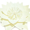 DIY132 : Giant Paper Flowers For Wedding & Party Backdrops