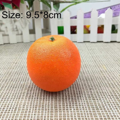DIY259 Artificial fruits for DIY Wedding &Home&Party decoration