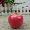 DIY259 Artificial fruits for DIY Wedding &Home&Party decoration
