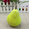 DIY259 Artificial fruits for DIY Wedding &Home&Party decoration