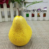 DIY259 Artificial fruits for DIY Wedding &Home&Party decoration