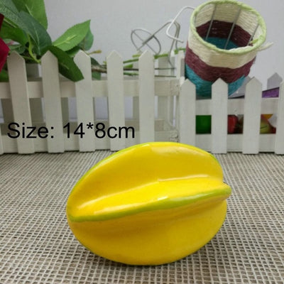 DIY259 Artificial fruits for DIY Wedding &Home&Party decoration