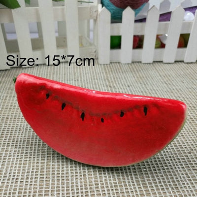DIY259 Artificial fruits for DIY Wedding &Home&Party decoration