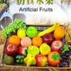 DIY259 Artificial fruits for DIY Wedding &Home&Party decoration