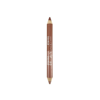 BC39 Double-headed Color Pencil Eyeliners ( 20 Colors )