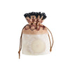 DIY354 : 12pcs/lot Lace Drawstring Gift Bags ( 2 Colors )