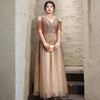 PP387 Plus size Bling bling Prom dresses