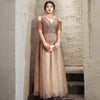 PP387 Plus size Bling bling Prom dresses
