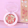 BC46 Glitter Sequin Gel for Fancy makeup (14 Colors )