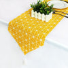 DIY362 Fashion Table Runners For Wedding & Home decoration  ( 20 Colors )
