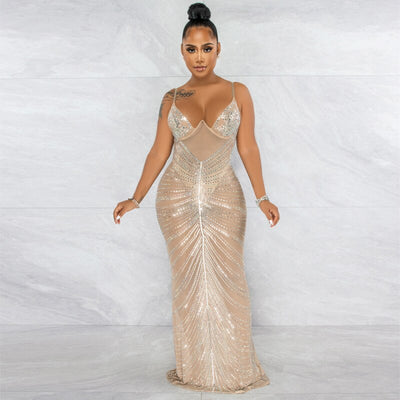 MX528 Party dresses ( 4 styles )