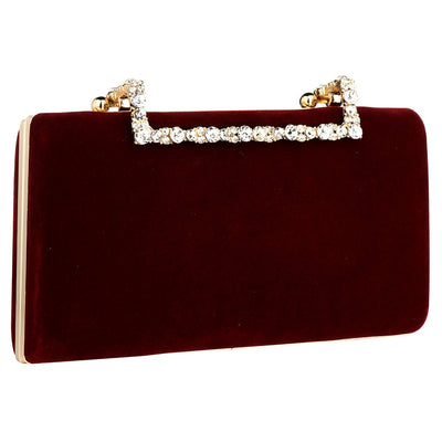CB247 Party Clutch Bags ( 4 Colors )