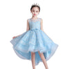 FG406 Little Princess Girl dresses ( 3 Colors )
