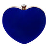 CB284 : 26 heart designs Evening Bags