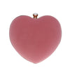 CB284 : 26 heart designs Evening Bags