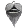 CB284 : 26 heart designs Evening Bags