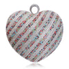 CB284 : 26 heart designs Evening Bags