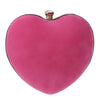 CB284 : 26 heart designs Evening Bags