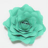 DIY246 Rose paper for Wedding Backdrop decoration(16 Colors)