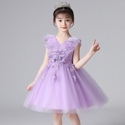 FG529 : 5 Styles Party Girl dresses