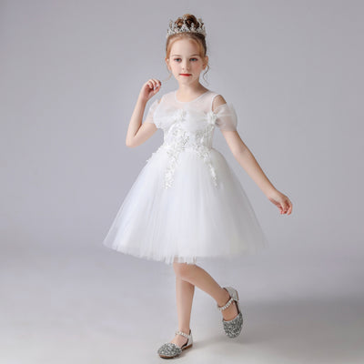 FG529 : 5 Styles Party Girl dresses