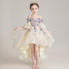 FG337 : 6 styles Flower Girl Dresses
