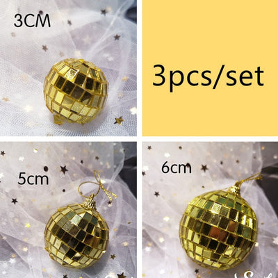 DIY314 Gold Wedding Cake topper & decoration