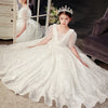 FG626 Gorgeous flower girls dresses ( 2 styles )