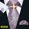 GM20 Fashion Groom accessories set ( 16 Colors )