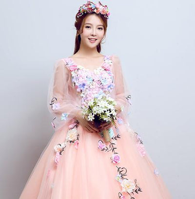 CG219-1 Cheap Colored Wedding Dresses ( 10 Colors )