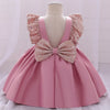 FG391 : 2 Styles of Girl Dresses