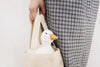 CB291 Lovely Japanese duck coin bags